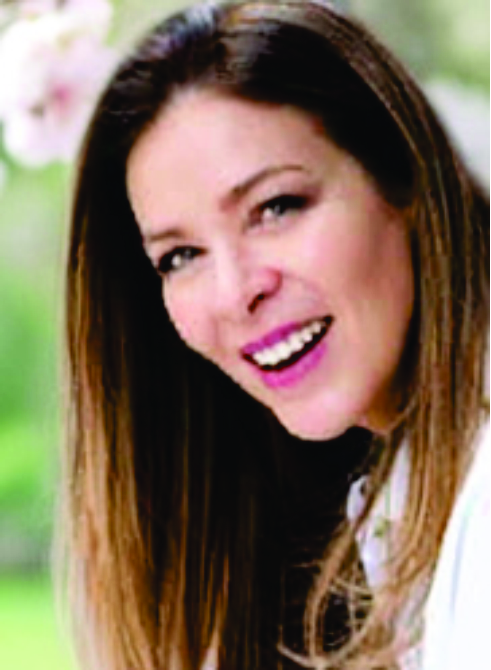 Jeanette Chambers